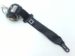Sicherheitsgurt rechts hinten BMW X1 (E84) 607051100D 45614164