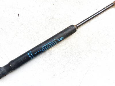 Heckklappendämpfer Peugeot 407, 2004.05 - 2010.12 9656592980 45621896