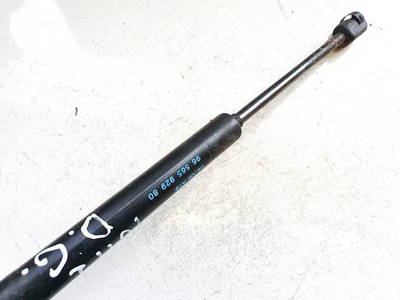 Heckklappendämpfer Peugeot 407, 2004.05 - 2010.12 9656592980 45621896