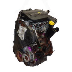 Motor F9Q790 1,9 dCi 59kW F9Q 790 Renault Kangoo I KCO 137752km