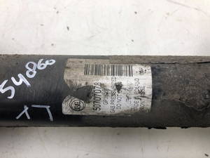 Federbein links vorne Fiat Ducato Kasten 250 50707078 P22615876