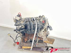 Motor ohne Anbauteile (Benzin) Ford Ka RU8 169A4000 P22615673