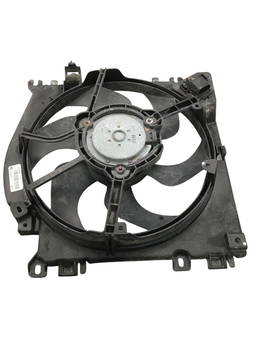 6026262 Elektrolüfter RENAULT Clio III (BR0/1, CR0/1) 8200748439