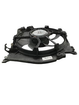 6026262 Elektrolüfter RENAULT Clio III (BR0/1, CR0/1) 8200748439