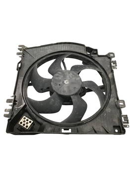 6026262 Elektrolüfter RENAULT Clio III (BR0/1, CR0/1) 8200748439