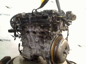 Motor Nissan Murano (Z50) SUV 3.5 V6 24V 4x4 (VQ35DE) 2005 (VQ35, VQ35DE)