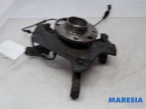 Achsschenkel rechts vorne Fiat Punto 199 51776375 P22619105