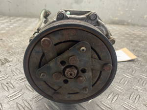 86021 Klimakompressor VW New Beetle (9C) 1J0820803A 2.0 85 kW 116 PS