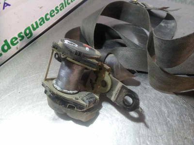 Sicherheitsgurt Links Vorne Ford Maverick I Terreinwagen 2.7 TD (TD27T) (SINPRETENSOR)