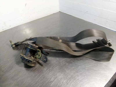 Sicherheitsgurt Links Vorne Ford Maverick I Terreinwagen 2.7 TD (TD27T) (SINPRETENSOR)