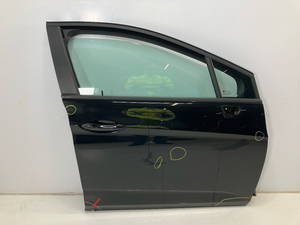 Tür rechts vorne OPEL Astra K Sports Tourer (B16) 1.6 CDTI 100 kW 136 PS (11.2