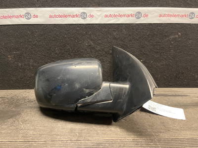 260205 Außenspiegel rechts HYUNDAI i10 (PA) 87620-0X010CA