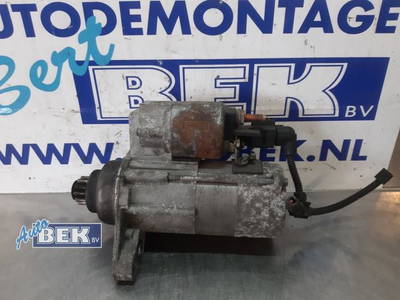 Anlasser Skoda Octavia II Kombi 1Z 02Z911023FX P10414072