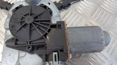 Fensterheber Motor - Vorne Rechts Renault Clio, 2005.05 - 2009.06 400857D