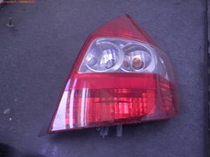 69275 Rückleuchte rechts HONDA Jazz II (GD, GE)