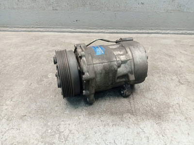Klimakompressor SEAT LEON (1M1) 1.8 20V T SEAT,1J0820803K 132 KW