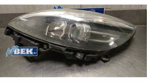 Hauptscheinwerfer links Renault Scenic III JZ 260606760R P19228020