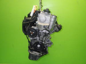 Benzinmotor Motor ohne Anbauteile Benzin 03E100032GV