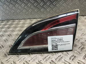 678855 Rückleuchte innen rechts MAZDA 6 Sport Kombi (GH)