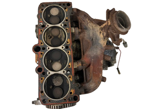 Zylinderkopf Volkswagen Golf, II 1983.08 - 1992.07 026103373q 0561c3451, 056459, 051129713, 161971976