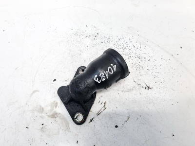 Kühlmittelflansch Ford Transit Custom, I 2012.01 --> 6C1Q8B535AF 6C1Q-8B535-AF