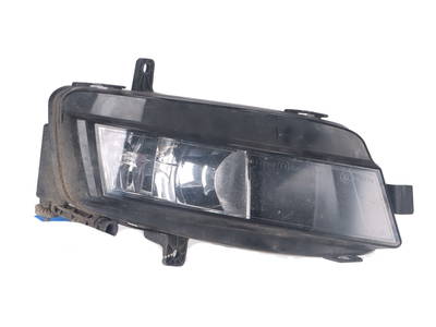 Nebelscheinwerfer rechts vorne VW Golf VII Variant (BA, BV) 1.6 TDI 81 kW 110