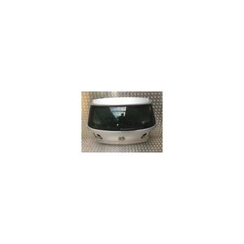 Heckklappe Volkswagen Golf VI (5K1) Hatchback 1.6 TDI 16V (CAYC) 2011 (5K6827025J)