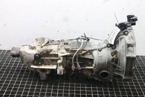 Schaltgetriebe Subaru Forester (SH) TY756W1ZAB 545459LX
