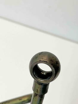 Servoschlauch Mercedes-Benz 1293209572