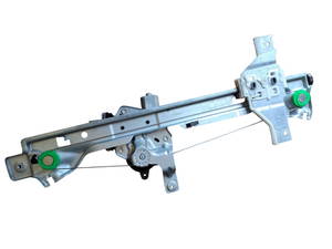 Fensterheber rechts hinten Peugeot 3008 I () 9682808680