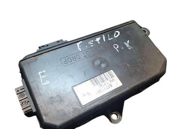 Steuergerät Tür Fiat Stilo (192) 51711366 45714944