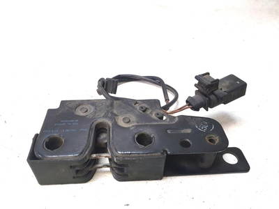 Schloss Motorhaube Audi A3 (8P) 8P0823509D