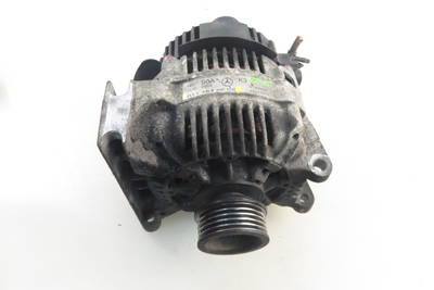 Lichtmaschine Mercedes-Benz A-Klasse (W168) 0111545602 45717880