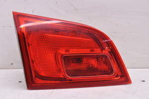Rückleuchte links Opel Astra J (P10) 13282246