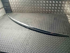 Zierleiste BMW 5er Gran Turismo (F07) 7211167 45721487