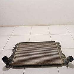 Ladeluftkühler VW Caddy III Kasten (2KA) 1K0145803BM 45728485