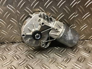 480884 Wischermotor vorne MERCEDES-BENZ C-Klasse (W204) 1397220567