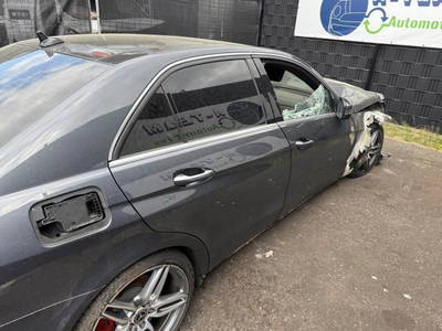 Tür rechts hinten Mercedes-Benz E-Klasse W212 A2127300205 P22666446