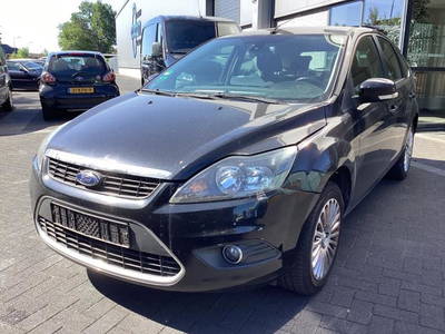 Schaltgetriebe Ford Focus II DA, DP, HCP 1354515 P22690471