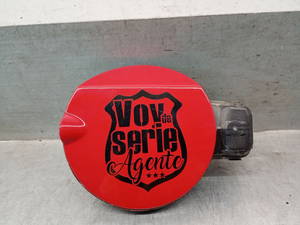 Tankklappe Seat Ibiza IV SC (6J1) Hatchback 3-drs 1.6 TDI 90 (CAYB) (6J3809905D)