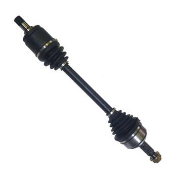Antriebswelle komplett vorne links NEU EURODRIVELINE  VW-185