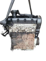 Motor ohne Anbauteile (Diesel) VW Golf V (1K) BXE ID8681