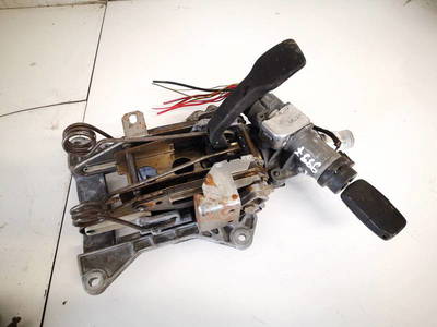 Lenksäule Audi A4, B6 2000.11 - 2004.11 45779408