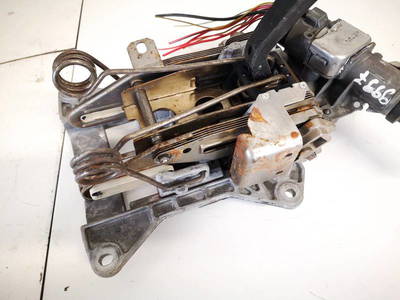 Lenksäule Audi A4, B6 2000.11 - 2004.11 45779408