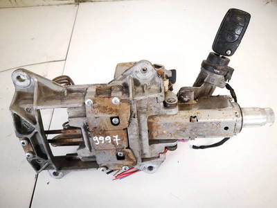 Lenksäule Audi A4, B6 2000.11 - 2004.11 45779408