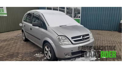 Hauptscheinwerfer links Opel Meriva A P22703825