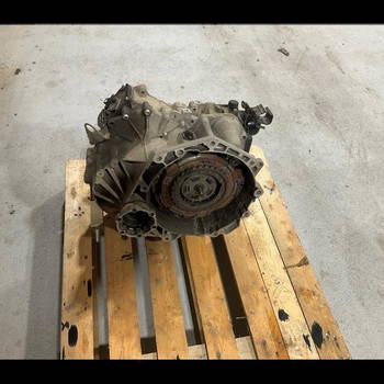 Automatikgetriebe VW Caddy III Kasten (2KA) OAM321490B