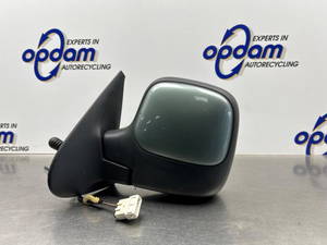 Außenspiegel links Peugeot Partner I Combispace 8153JK P22709478
