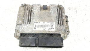 Steuergerät Motor Opel Astra H () 8980741541 0281014643