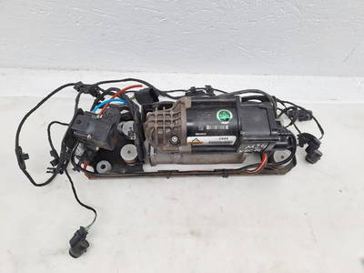 Fahrwerkskompressor BMW 5er Touring (F11) 4722555610